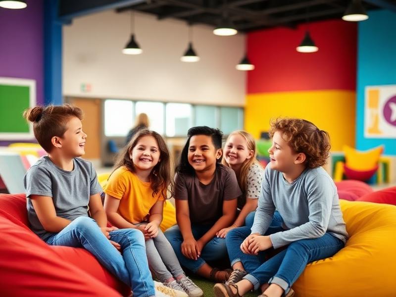 Kids & Youth