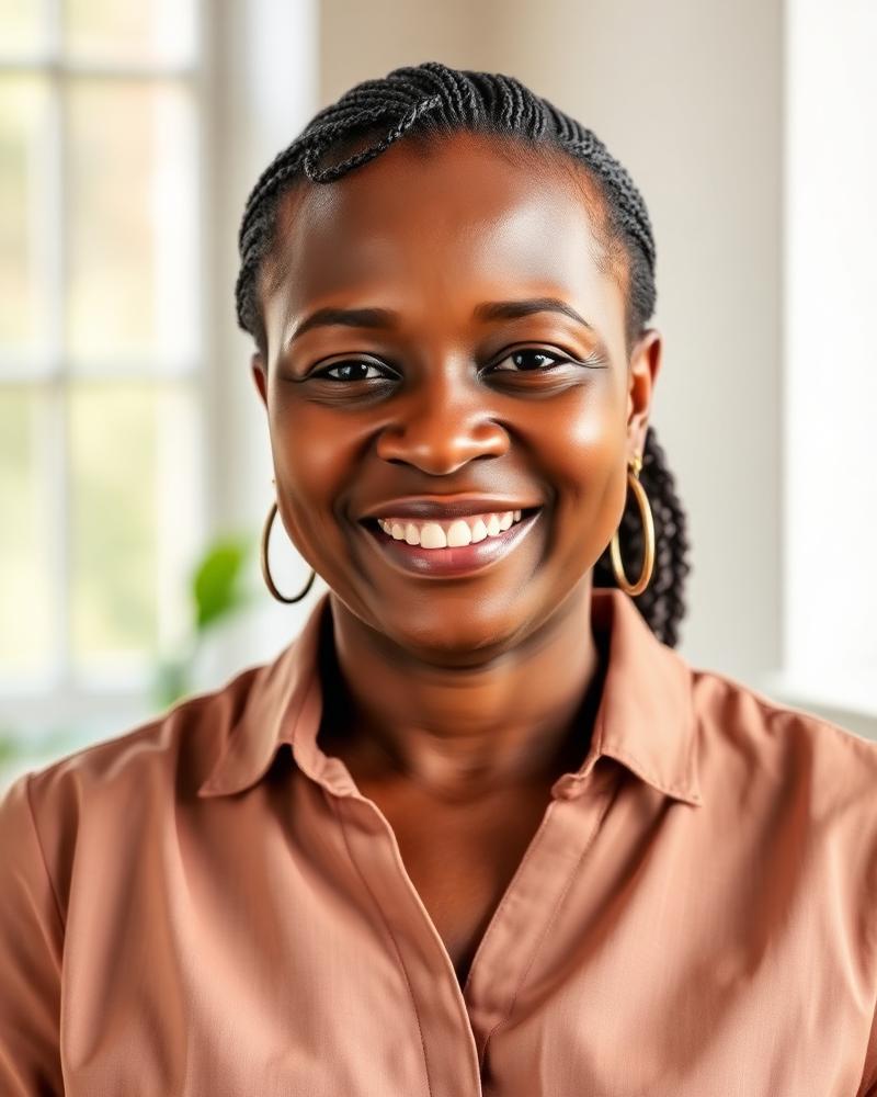 Grace Adeyemi
