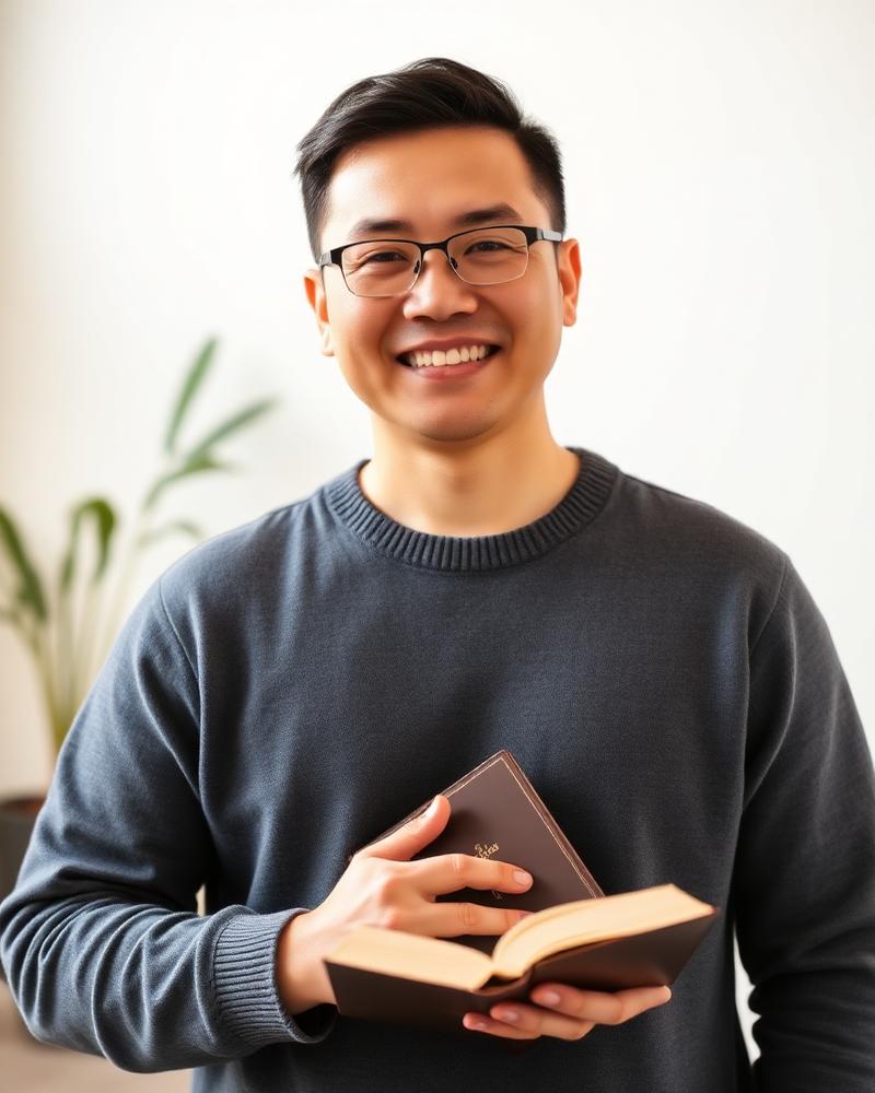 Michael Chen